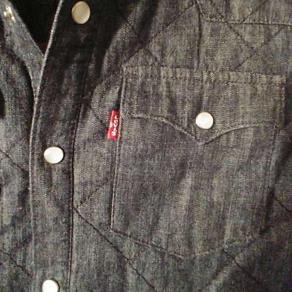 Jacket - Picture 2 of 4